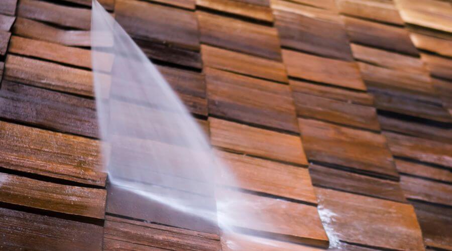 Expert flood damage restoration services in Chadwick, MO